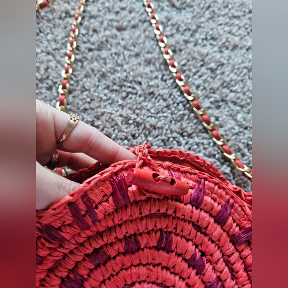 I.N.C. Circle Crossbody - Picture 3 of 5